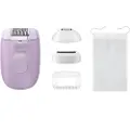 Philips Satinelle Essential BRE257/00 Corded compact epilator