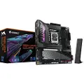 Gigabyte B860m Aorus Elite Wifi6e Hovedkort