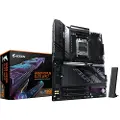 Gigabyte B850 AORUS ELITE WIFI7 Hovedkort - AMD B850 - AMD AM5 socket - DDR5 RAM - ATX
