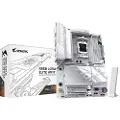 Gigabyte B860 A Elite Wifi 7 Ice Hovedkort