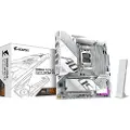 Gigabyte B850m A Elite Wifi 6e Ice Hovedkort