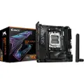Gigabyte GIGA B850I AORUS FOR AM5/DDR5/mITX