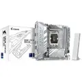 Gigabyte Aorus B860i Pro Ice Hovedkort