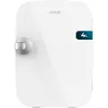 Cecotec Bolero Minicooling 4l Río Mini Kjøleskap