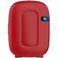 Cecotec Bolero Minicooling 4l Bora Mini Kjøleskap