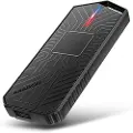 Axagon Eem2-gam Usb C 3.2 Ekstern Ssd M.2-kabinett