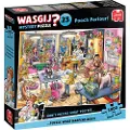 Jumbo Mystery Puzzle 23 Pooch Parlour! (1000)