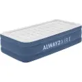 Bestway enkelt luftmadrass 97 x 191 x 46 cm