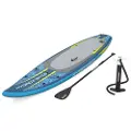 Bestway Hydro-Force Aqua Glider SUP Paddleboard 320 cm