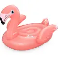 Bestway 41525, Rosa, Stranddyr, Monokromatisk, PVC, 3 år, gutt/jente