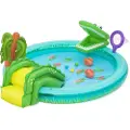 Bestway 53166, Vandrutchebane til haven, 2 År, Oppustelig, 2240 mm, 3,7 kg