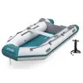 Bestway Durable oppblåsbar båt 330 x 162 x 44 cm
