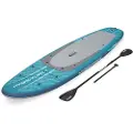 Bestway 6532D, Ståpadlebrett (SUP), Flat, Blå, EVA ( Ethylene-vinyl-acetat), Polyvinylklorid (PVC), 150 kg, 1,03 stang