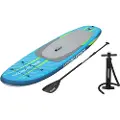 Bestway Aqua Journey Stand-Up Paddleboard Set 2.74m x 76cm x 12cm