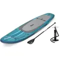 Bestway Hydro-Force Aqua Drifter View SUP Paddleboard 335x91,5x15 cm