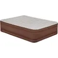 Bestway AlwayzAire Luftmadras m/indbygget AC Pumpe 203 x 152 x 51cm