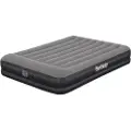 Bestway Tritech oppblåsbar madrass med innebygd USB-pumpe 152x203cm 671BU