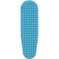 Bestway liggeunderlag AlpineLite Regular Mummy 183x51x7,5 cm 69612