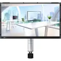 Eizo Flexscan Ev2490-bk 23.8´´ Full Hd Ips Led 75hz Skjerm