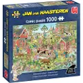 Jumbo Midsummer festival (1000)