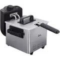 Jata Fr115 1.5 L Friteringsmaskin