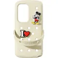 Samsung Crocs Case for Galaxy S25 Ultra