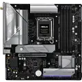 Asrock B860m Livemixer Wifi Hovedkort