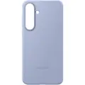 Samsung Galaxy S25+ Silicone Case - Light Blue