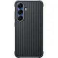 Samsung Robust veske for Galaxy S25 - Svart