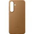 Samsung Galaxy S25+ Kindsuit Case - Camel Gold