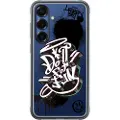 Samsung Galaxy S25+ Rugged Flipsuit Case - Black