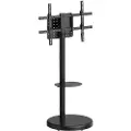 Aisens Ft86tre-303 Tv-benk Med Hjul