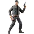 Hasbro Stjernekrigen Cassian Andor-figur: Andor The Black Series-figur 15 Cm
