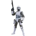 Hasbro The Mandalorian Stjernekrigen Figur Av Keiserlig Pansret Kommandosoldat
