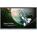 BenQ Re6504 65´´ Skjerm
