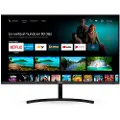 SPC 900024n 24´´ Full Hd Va Led Skjerm
