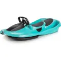 Gizmo Riders Galactus Double Bobslæde med Rat, Polar blue