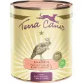 Terra canis 6 x 800 g - Kalkun, brokkoli, pære & potet
