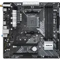 Asrock B450M/ac - 2.0 - hovedkort - micro ATX - Socket AM4 - AMD B450 Chipset - USB 3.2 Gen 1 - Wi-Fi, Bluetooth - innbygd grafikk (CPU kreves) - HD-lyd (8-kanalers)