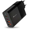 NGS Bud100w Usb-c Vegglader