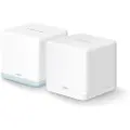 Mercusys Haloh32g Ac1200 Whole Home Wi-fi 5 Wifi-repeater 2 Enheter