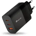 NGS Bud65w Usb-c Vegglader