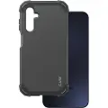 PanzerGlass Fashionable Case Black FORCE Samsung Galaxy A15 5G