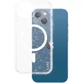 PanzerGlass Flagship Case Urban Combat Star Lit w. White MagSafe iPhone 14 | 13