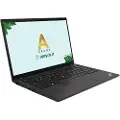 Upcycle it Lenovo ThinkPad T14s Gen 1 14" berøringsskjerm i5-10210U 16 GB 512 GB renovert A-klasse
