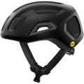 POC Ventral Air MIPS Helmet svart