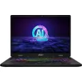 MSI Pulse 16 Ai C1vfkg-035xes 16´´ Ultra 7-155h/16gb/1tb Ssd/rtx 4060 8gb Bærbar Datamaskin