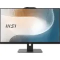 MSI Aio Modern Am272p 1m-888es 27´´ I7-150u/16gb/512gb Ssd Alt-i-ett-pc