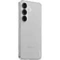 PanzerGlass Fashionable Case Transparent X-Ray Soft Basic Samsung Galaxy S25