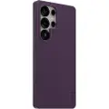 PanzerGlass Fashionable Case Plum Purple Samsung Galaxy S25 Ultra
